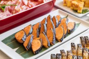 tmark city hotel tokyo omori