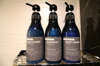 sakura cross hotel ueno iriya