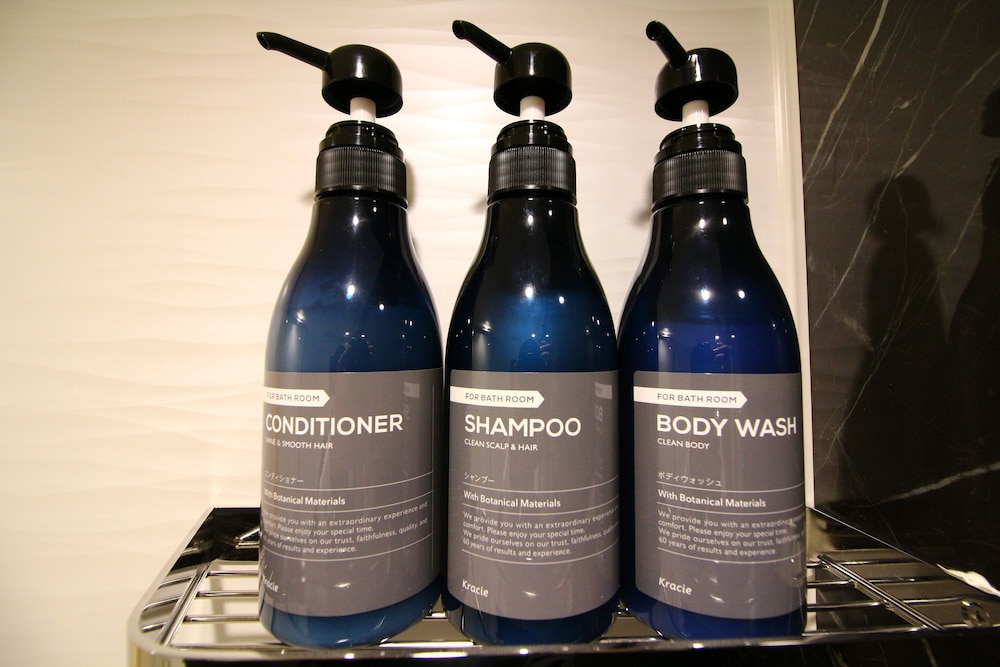 sakura cross hotel ueno iriya