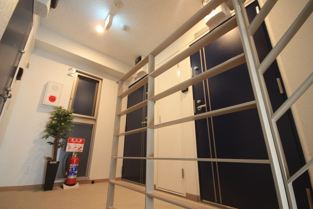 sakura cross hotel ueno iriya