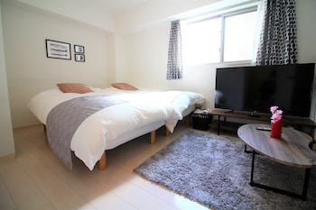 sakura cross hotel ueno iriya