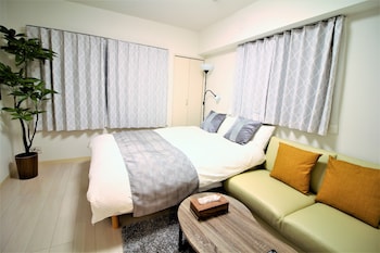 sakura cross hotel ueno iriya