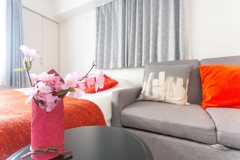 sakura cross hotel ueno iriya