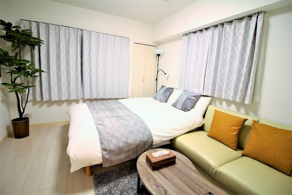 sakura cross hotel ueno iriya