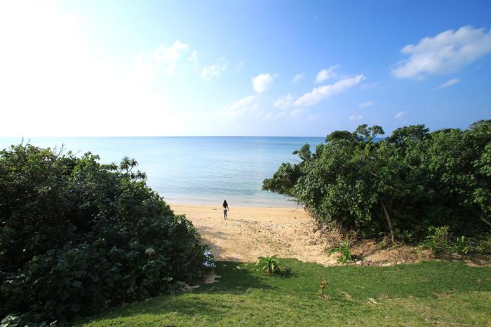 seven colors ishigakijima