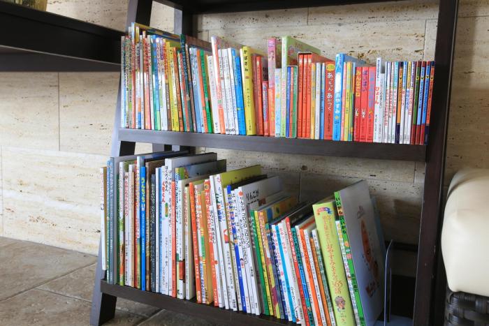 seven colors ishigakijima