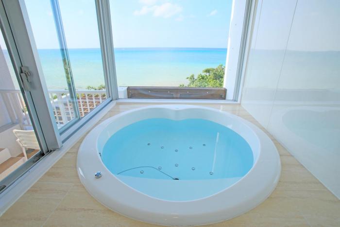 seven colors ishigakijima