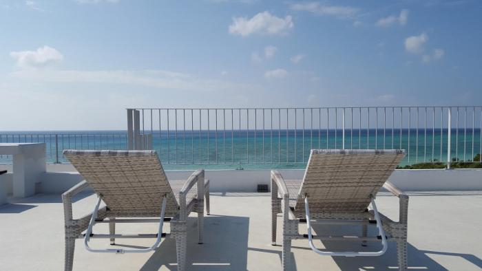 seven colors ishigakijima