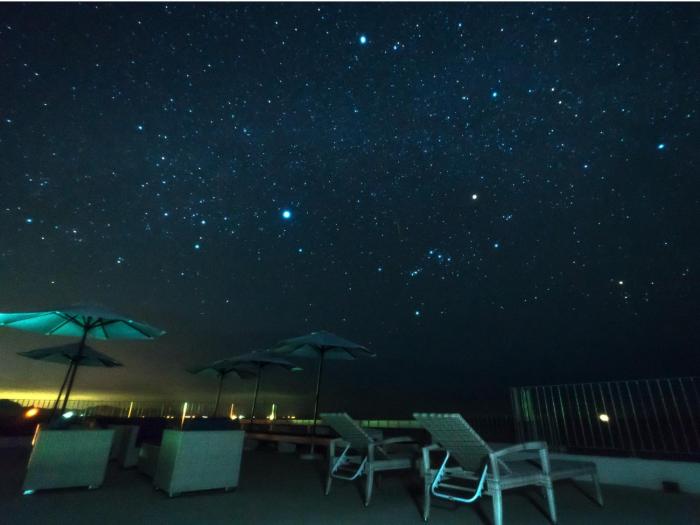 seven colors ishigakijima