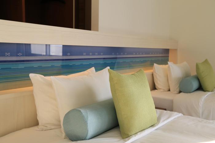 seven colors ishigakijima