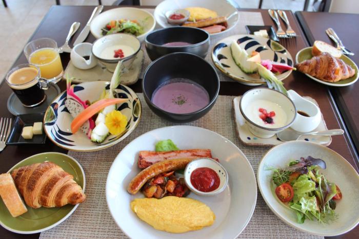 seven colors ishigakijima