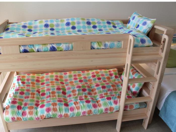 seven colors ishigakijima