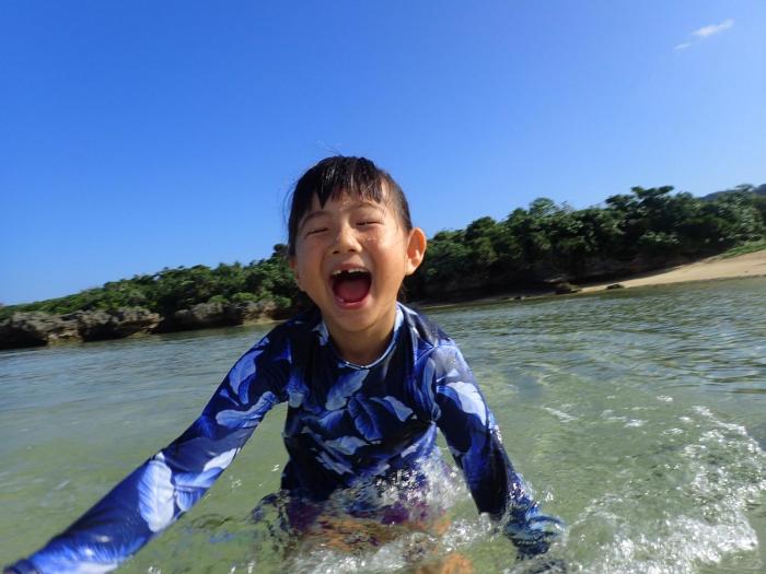 seven colors ishigakijima