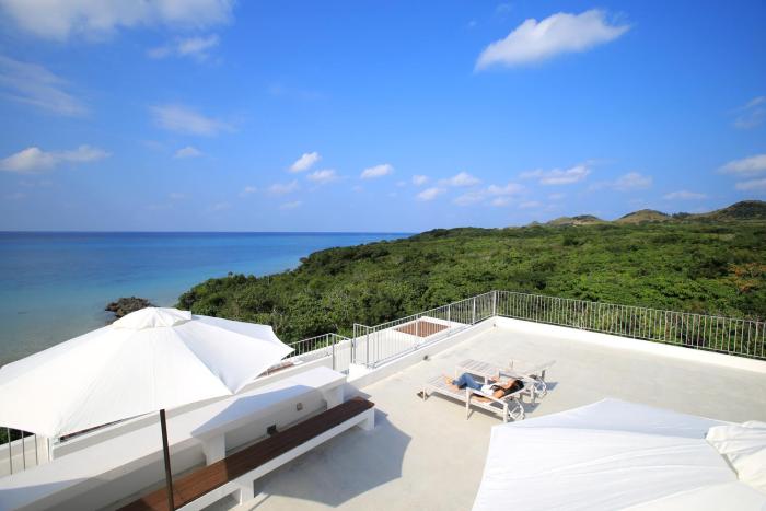 seven colors ishigakijima