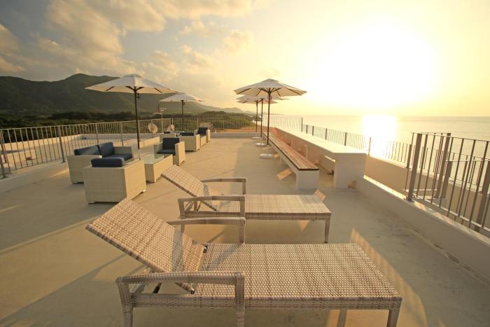 seven colors ishigakijima