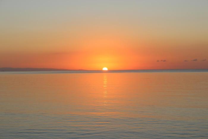 seven colors ishigakijima