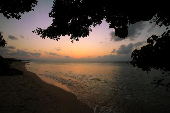 seven colors ishigakijima