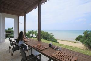 seven colors ishigakijima