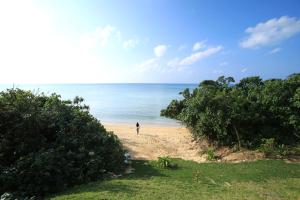 seven colors ishigakijima