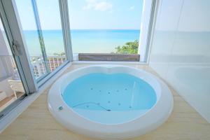 seven colors ishigakijima