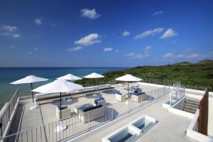 seven colors ishigakijima