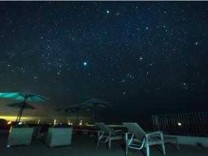 seven colors ishigakijima