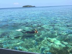 seven colors ishigakijima