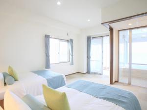 seven colors ishigakijima