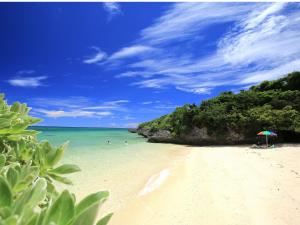 seven colors ishigakijima