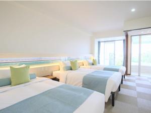 seven colors ishigakijima