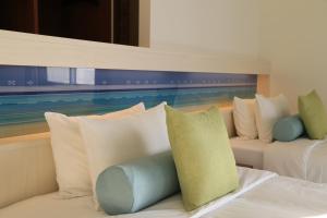 seven colors ishigakijima