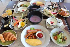 seven colors ishigakijima