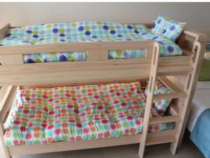 seven colors ishigakijima