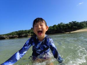 seven colors ishigakijima