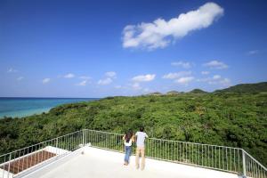 seven colors ishigakijima