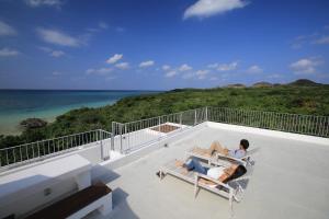 seven colors ishigakijima