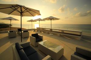 seven colors ishigakijima