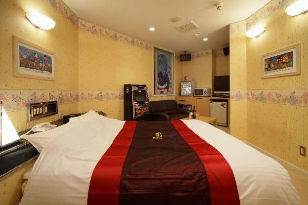 restay dee adults only