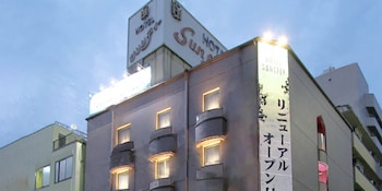 utsunomiya