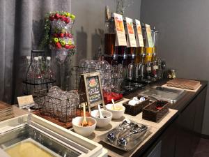 restay hiroshima adult only