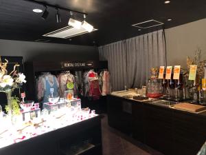 restay hiroshima adult only