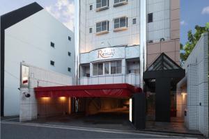restay hiroshima adult only