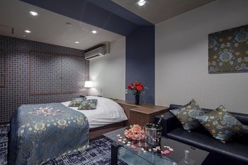 restay hiroshima adult only