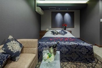 restay hiroshima adult only