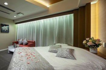 restay hiroshima adult only