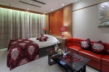 restay hiroshima adult only