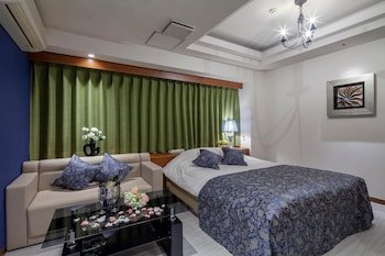 restay hiroshima adult only