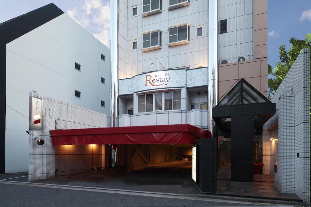 restay hiroshima adult only