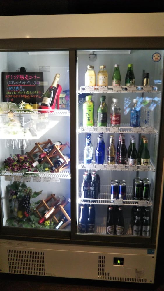 restay hiroshima adult only