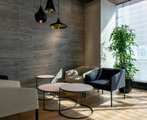 del style fukuoka nishinakasu by daiwa roynet hotel